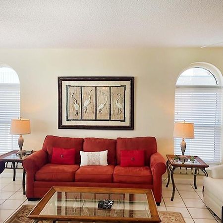 The Palms #601 Villa Fort Walton Beach Buitenkant foto