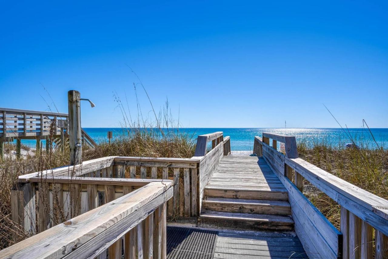 The Palms #601 Villa Fort Walton Beach Buitenkant foto