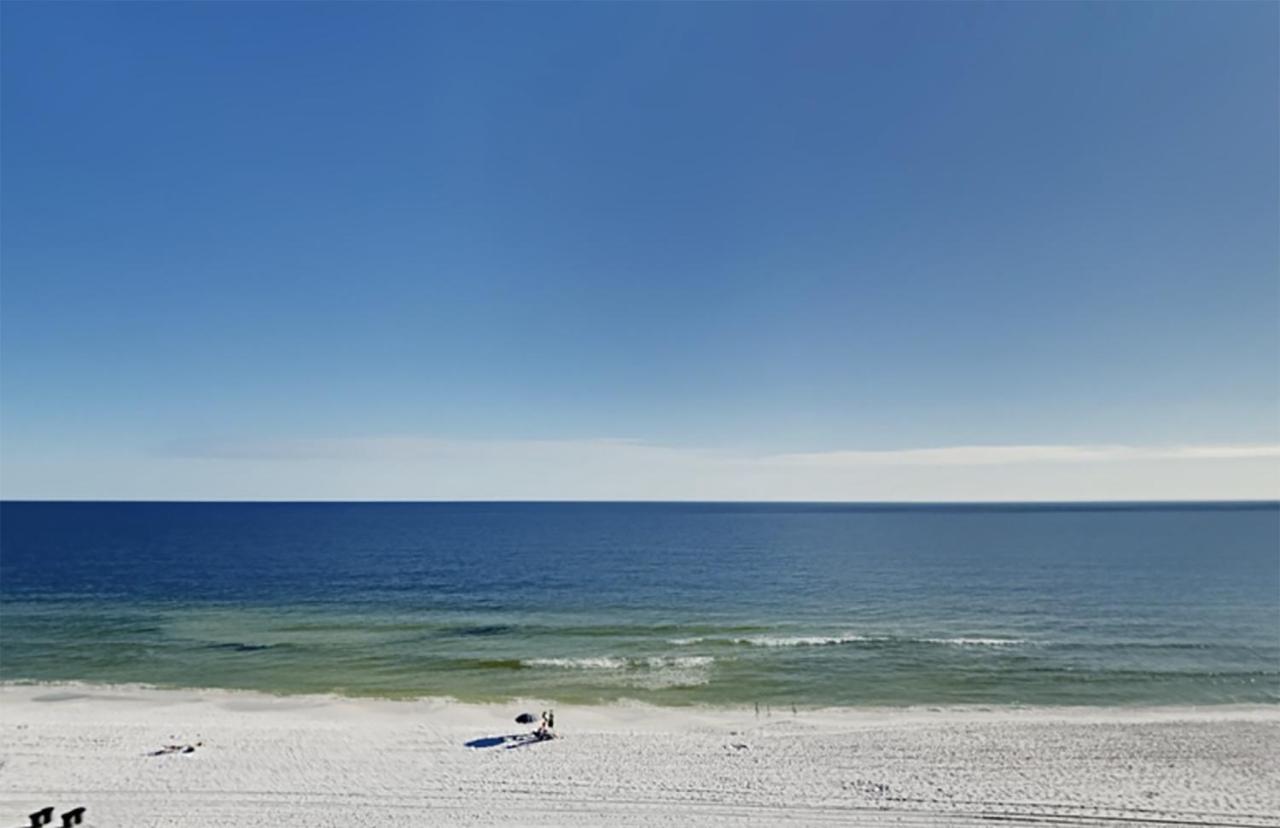The Palms #601 Villa Fort Walton Beach Buitenkant foto
