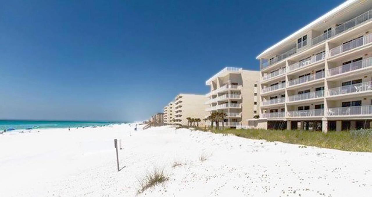 The Palms #601 Villa Fort Walton Beach Buitenkant foto