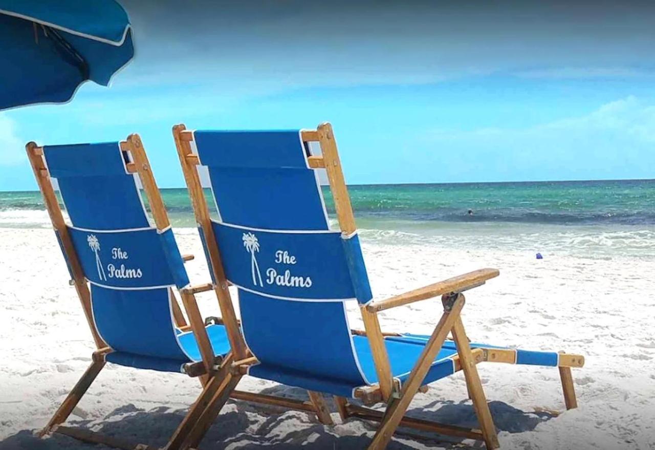 The Palms #601 Villa Fort Walton Beach Buitenkant foto