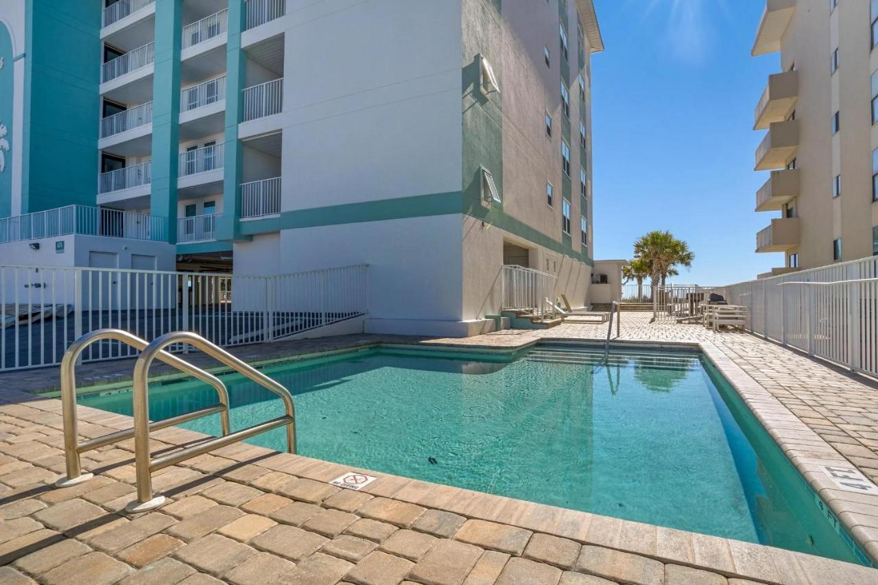 The Palms #601 Villa Fort Walton Beach Buitenkant foto