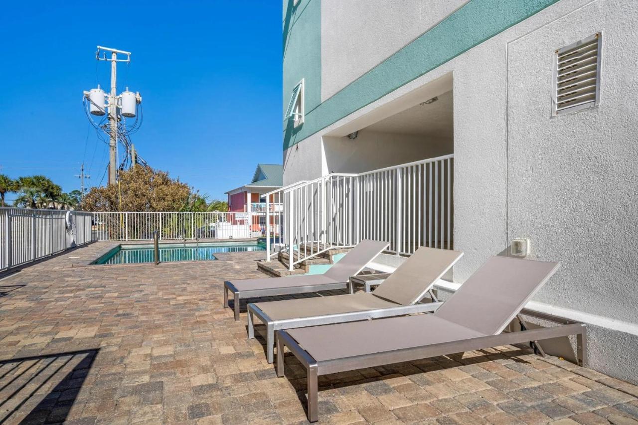 The Palms #601 Villa Fort Walton Beach Buitenkant foto