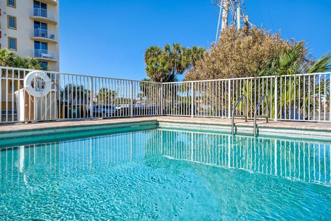 The Palms #601 Villa Fort Walton Beach Buitenkant foto