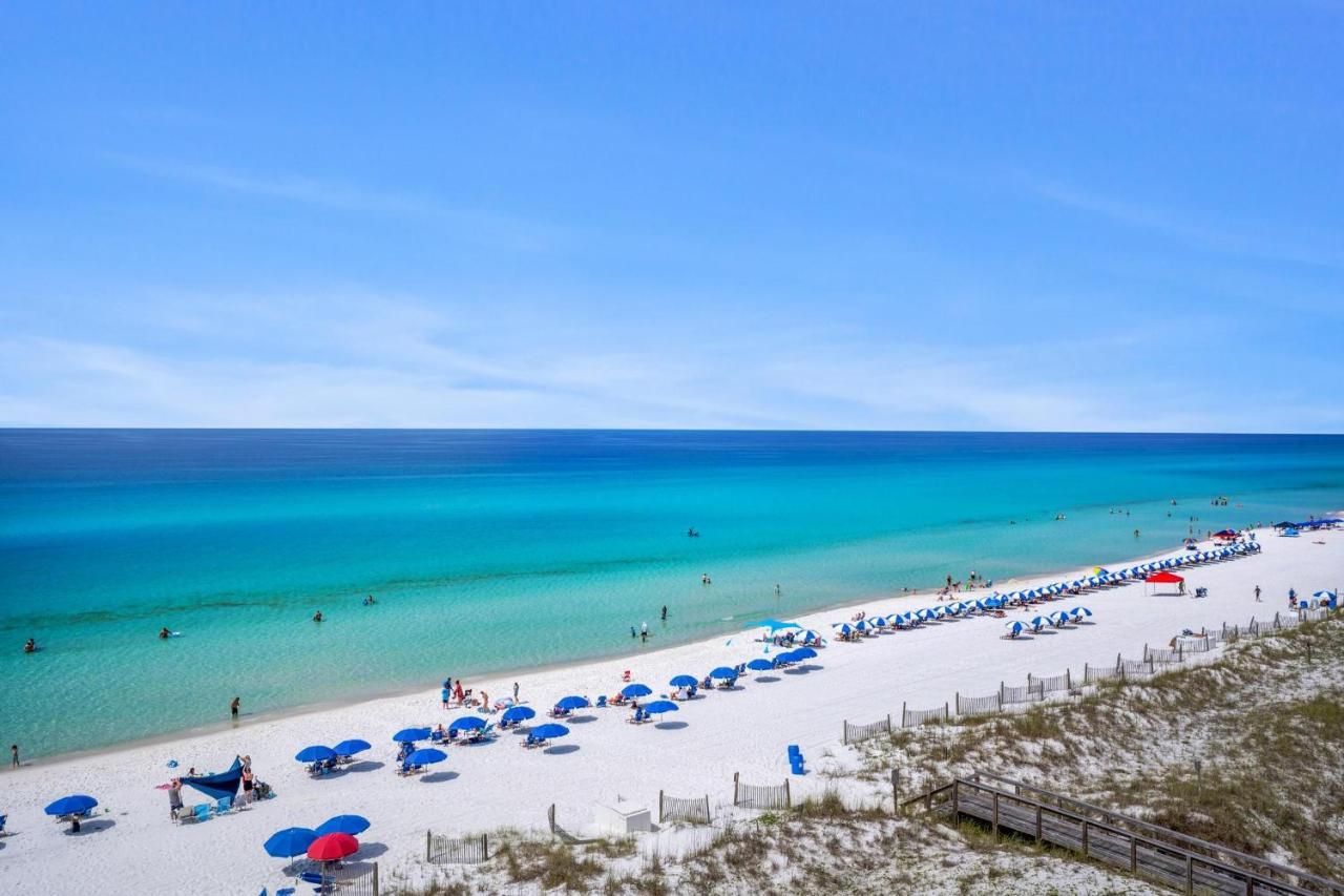 The Palms #601 Villa Fort Walton Beach Buitenkant foto