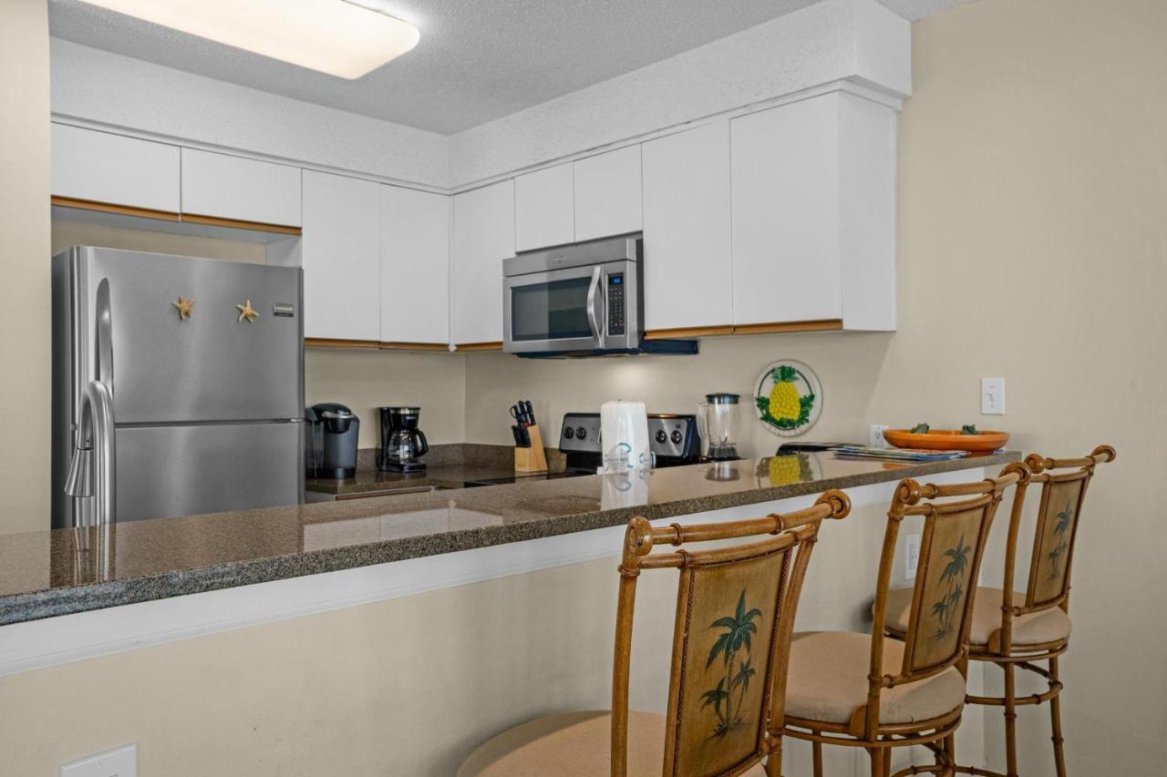 The Palms #601 Villa Fort Walton Beach Buitenkant foto