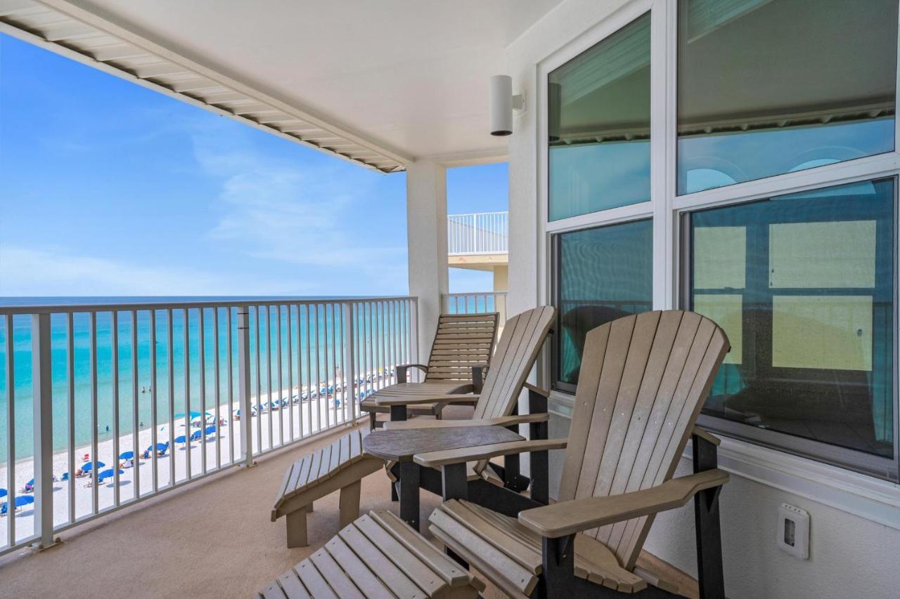The Palms #601 Villa Fort Walton Beach Buitenkant foto