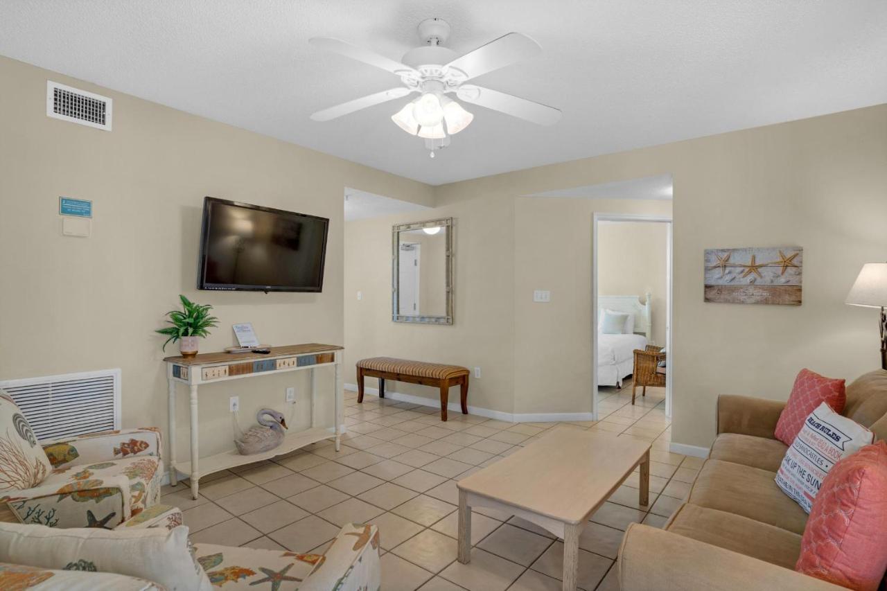 The Palms #601 Villa Fort Walton Beach Buitenkant foto