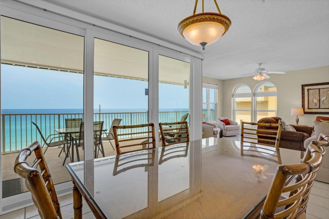 The Palms #601 Villa Fort Walton Beach Buitenkant foto
