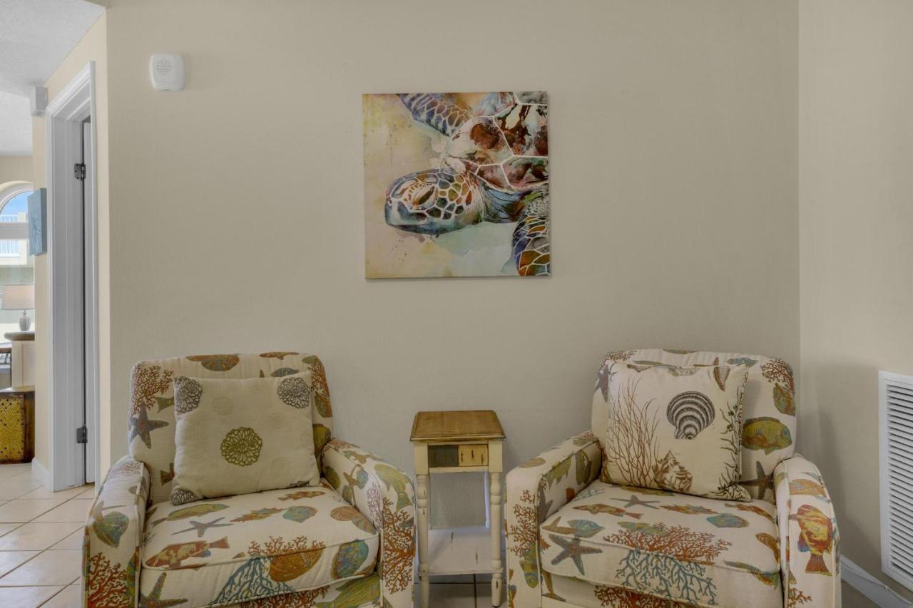 The Palms #601 Villa Fort Walton Beach Buitenkant foto