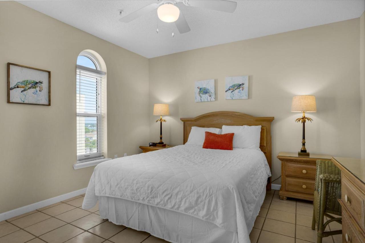The Palms #601 Villa Fort Walton Beach Buitenkant foto