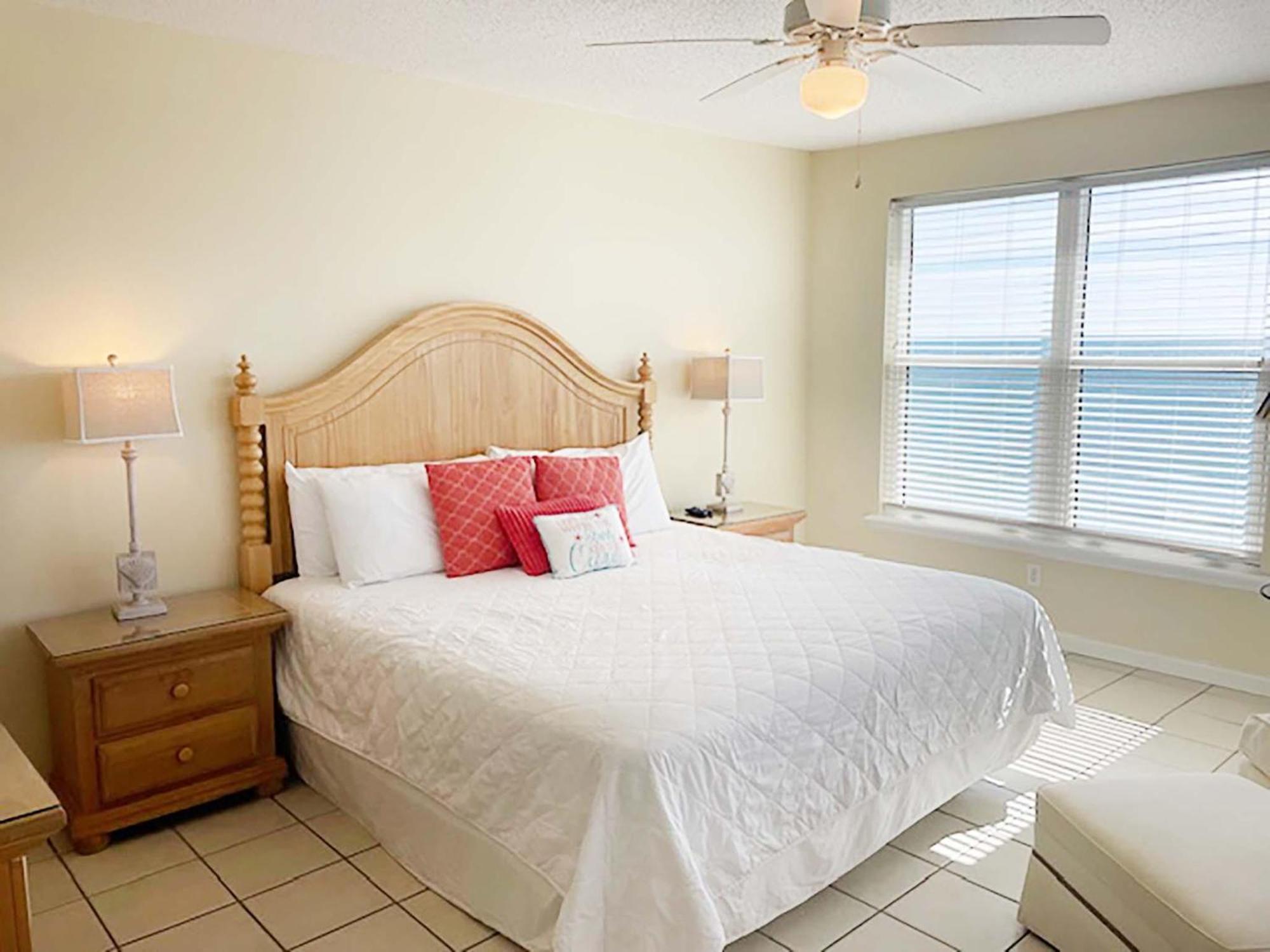 The Palms #601 Villa Fort Walton Beach Buitenkant foto